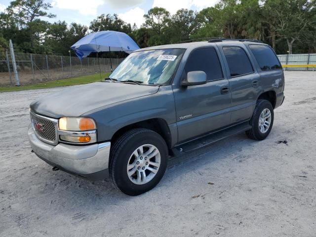 GMC Yukon