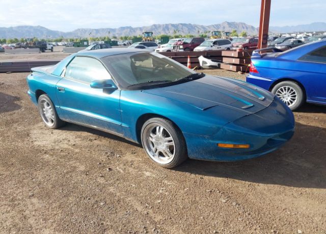 Pontiac Firebird