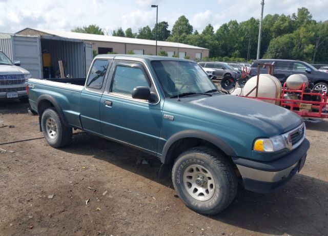 Mazda B-Series