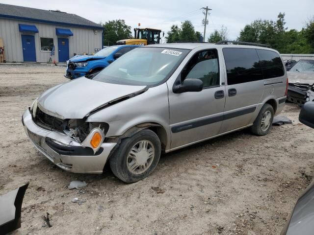 Chevrolet Venture