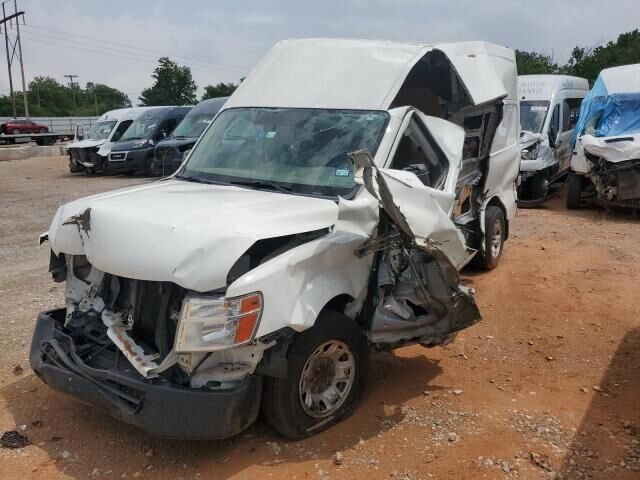 Nissan NV