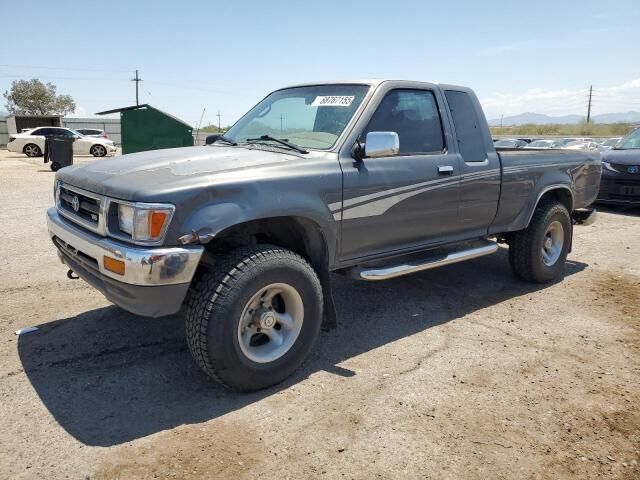 Toyota Pick-Up