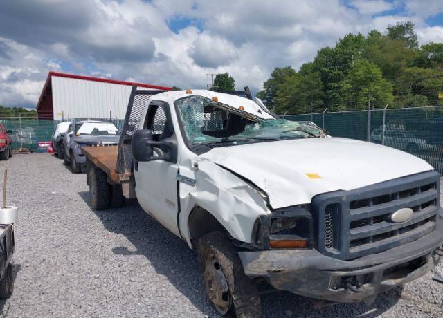 Ford F-350