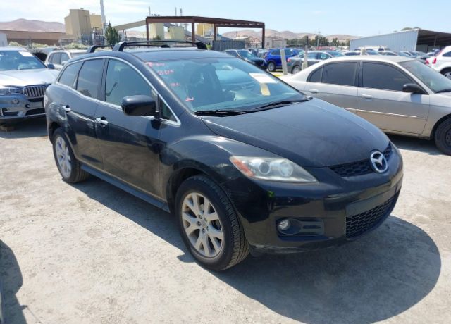 Mazda CX-7