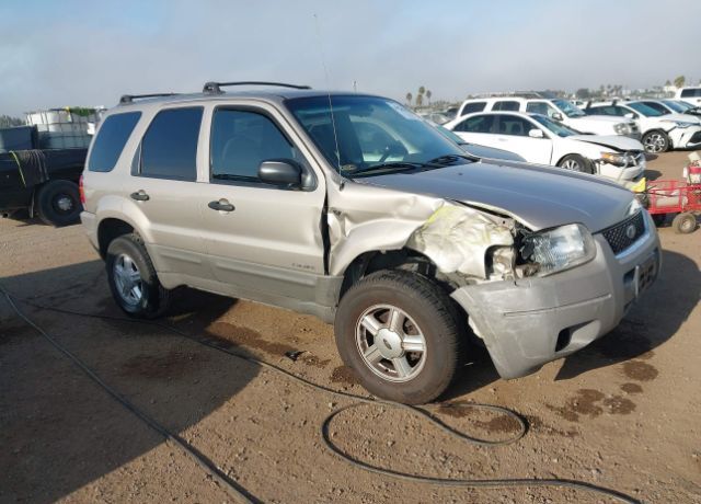 Ford Escape