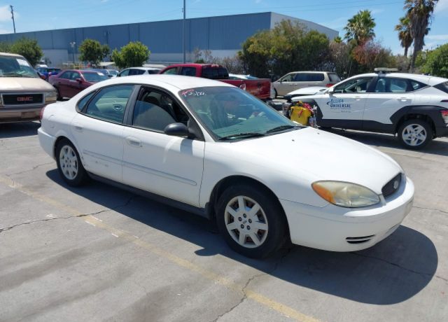 Ford Taurus