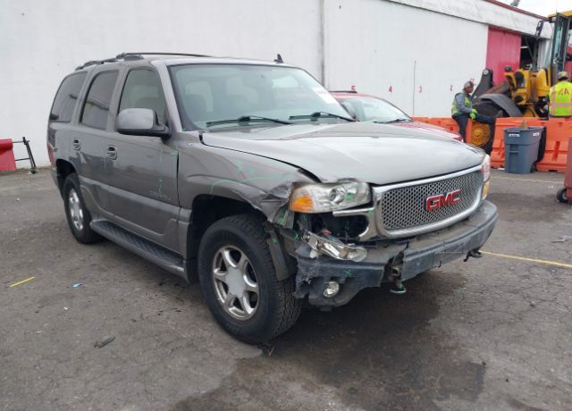 GMC Yukon