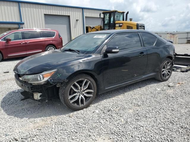 Toyota SCION tC