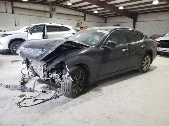 Infiniti M56