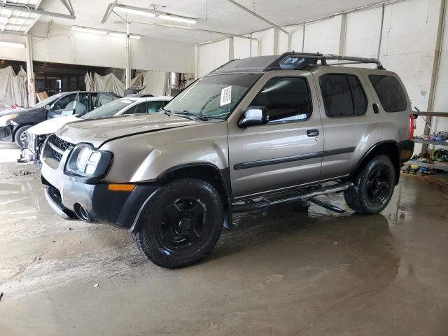 Nissan Xterra