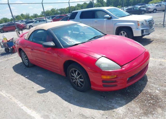 Mitsubishi Eclipse