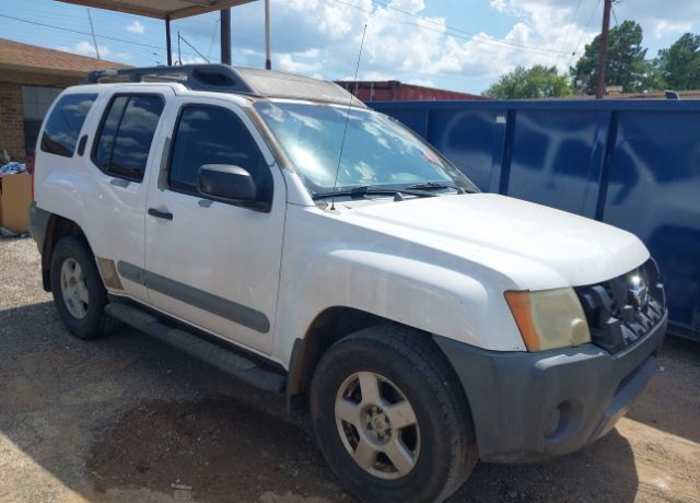 Nissan Xterra