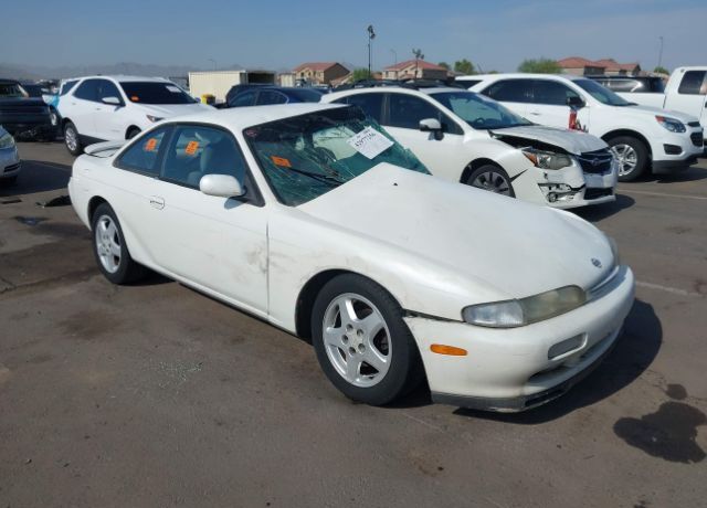 Nissan 240SX