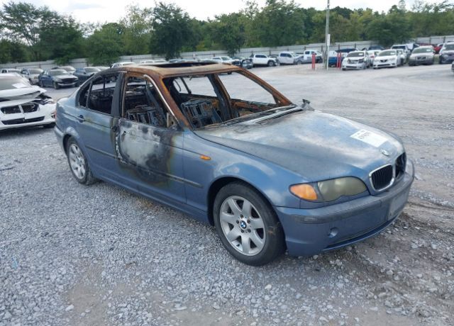 BMW 325i