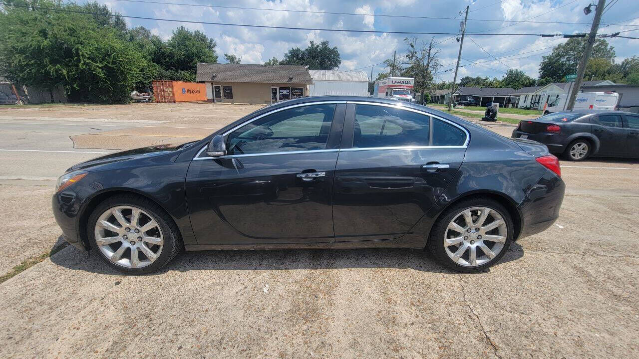 Buick Regal