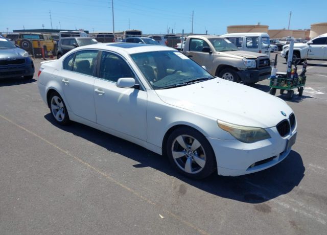 BMW 530i