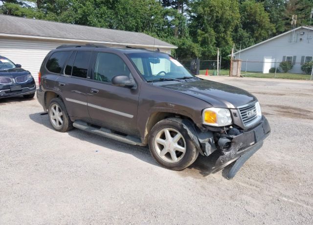 GMC Envoy