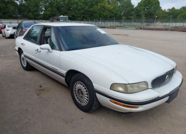Buick LeSabre