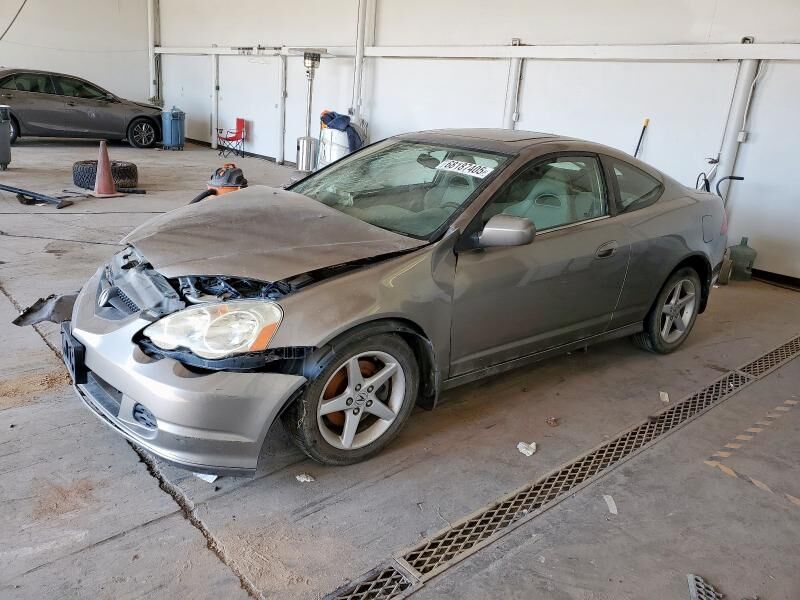 Acura RSX