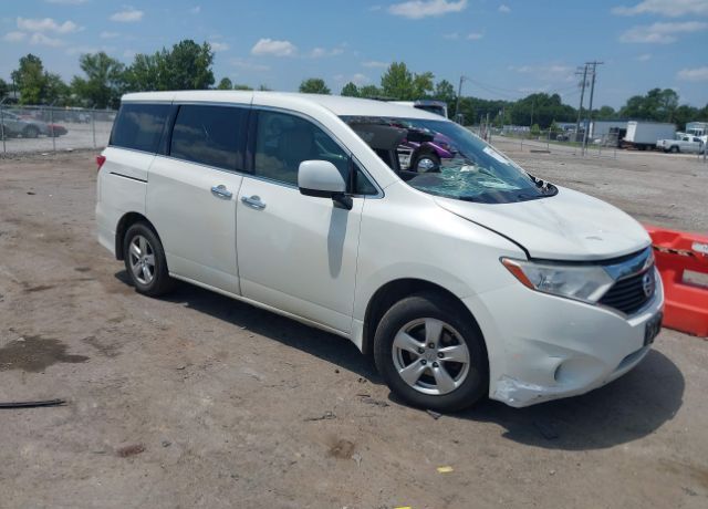 Nissan Quest