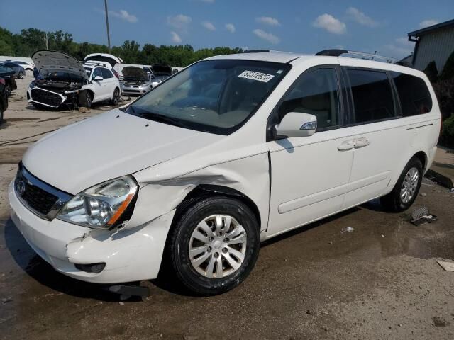 Kia Sedona