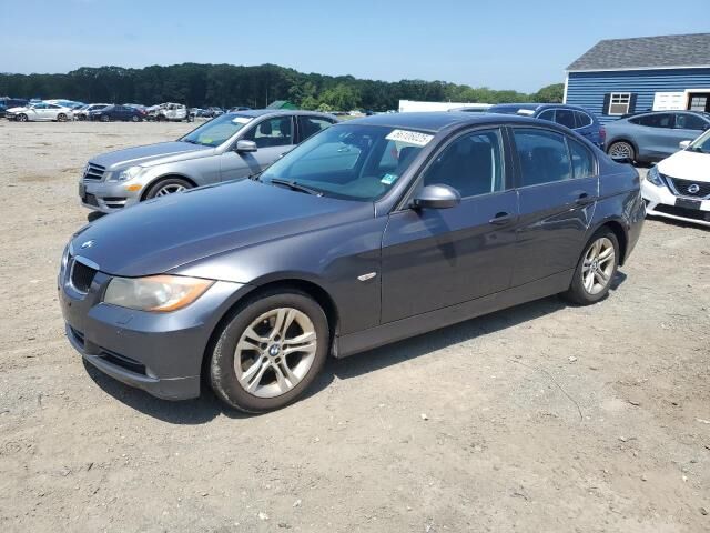 BMW 328xi