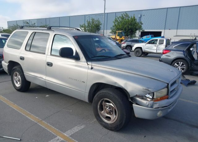 Dodge Durango