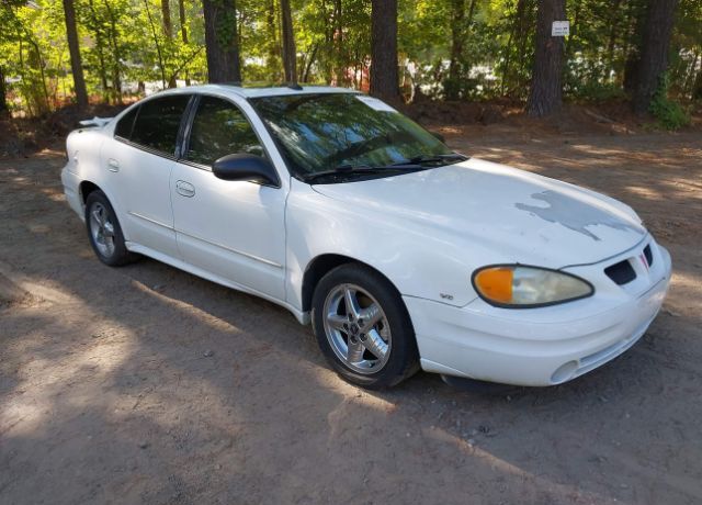 Pontiac Grand AM