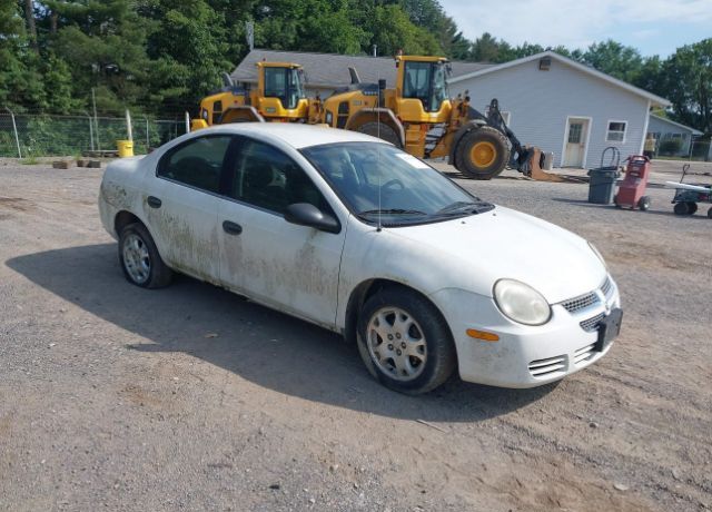 Dodge Neon