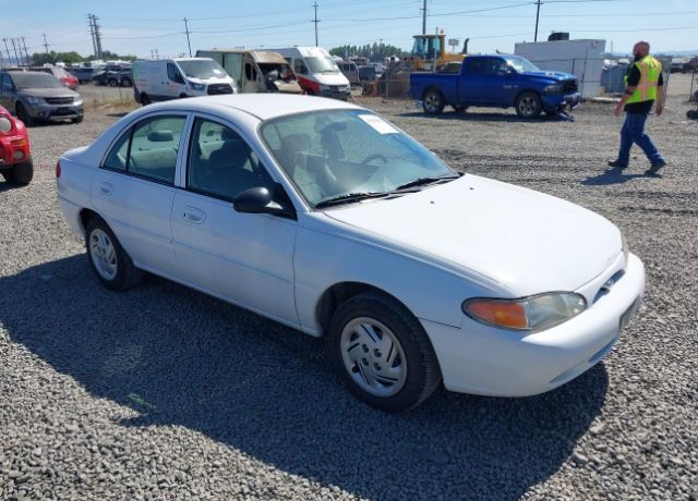 Ford Escort