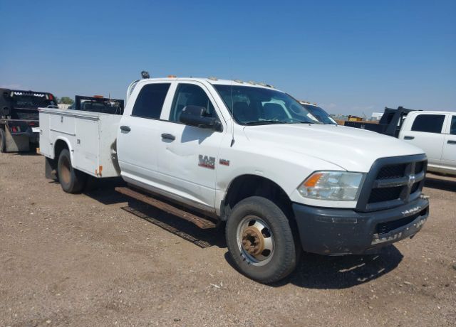 RAM 3500