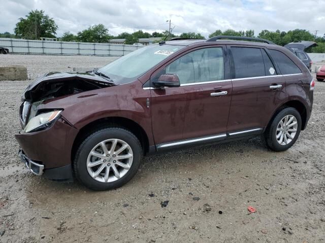 Lincoln MKX