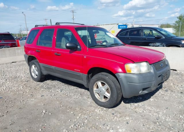 Ford Escape