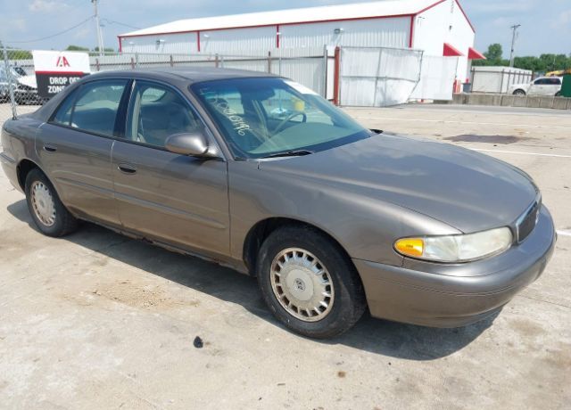 Buick Century