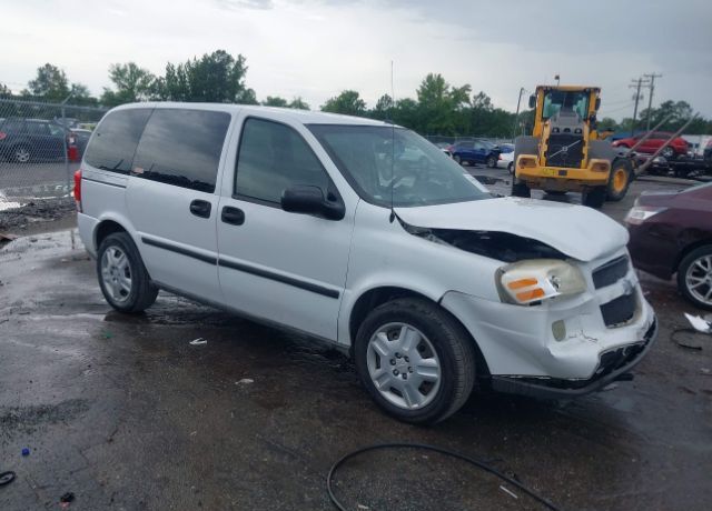 Chevrolet Uplander