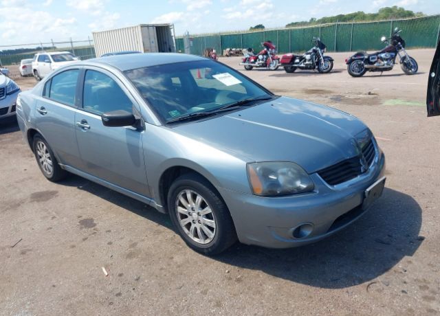 Mitsubishi Galant
