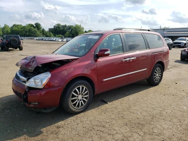 Kia Sedona