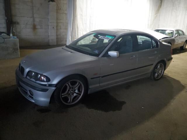 BMW 330i