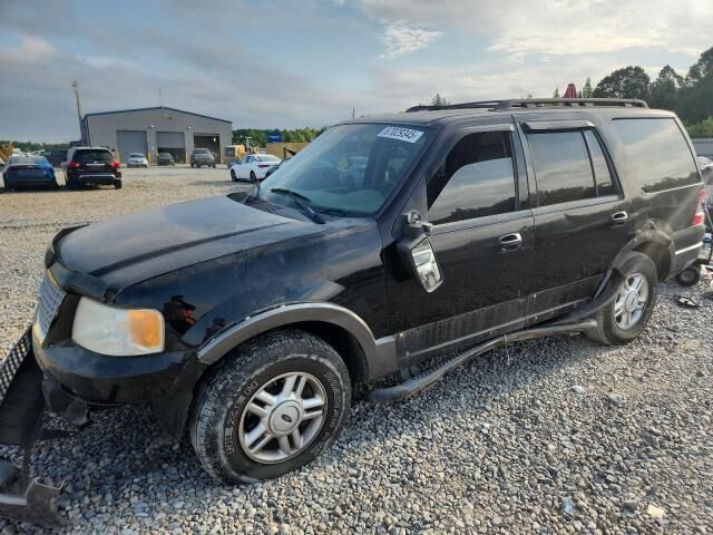 Ford Expedition