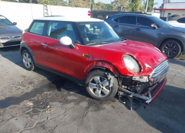 MINI Hardtop