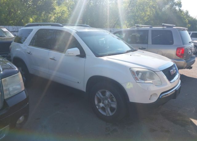 GMC Acadia
