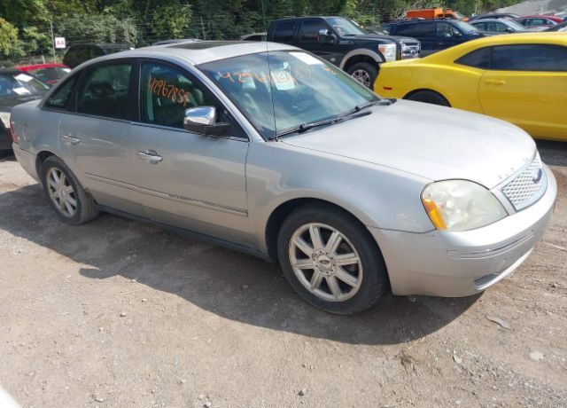 Ford Five Hundred