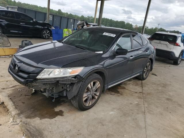 Honda Crosstour