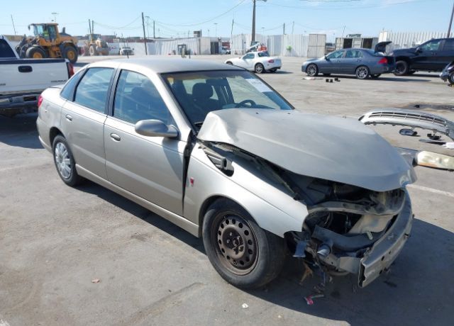 Saturn L200