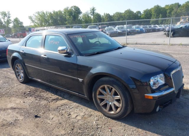 Chrysler 300C