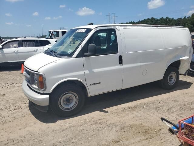 Chevrolet Express