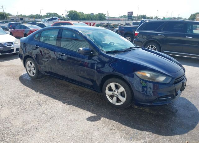 Dodge Dart
