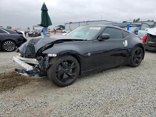 Nissan 370Z