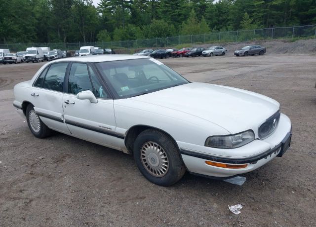 Buick LeSabre