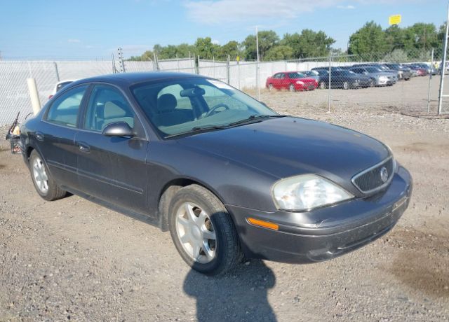 Mercury Sable